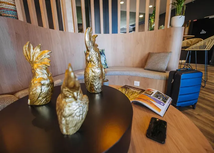 ibis budget Rouen Centre Rive Gauche - Opening September 2020